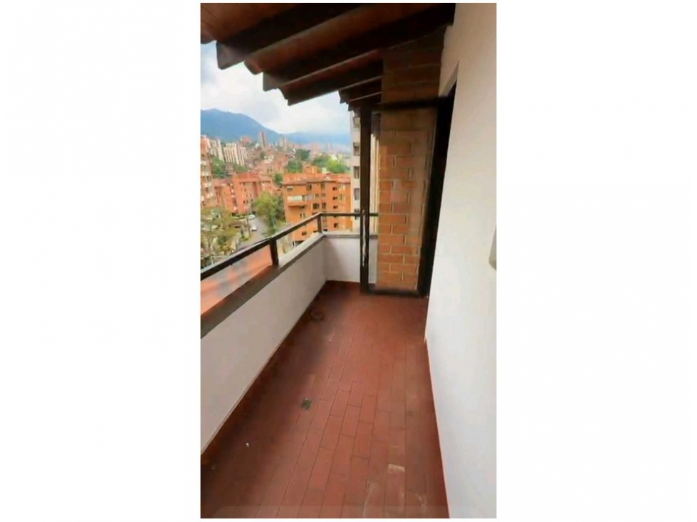 APARTAMENTO PH EN VENTA ENVIGADO SECTOR LA SALLE — foto 5