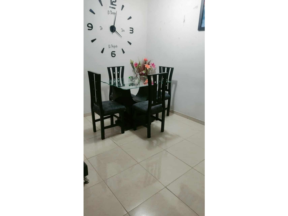 APARTAMENTO EN VENTA LA ESTRELLA — foto 4