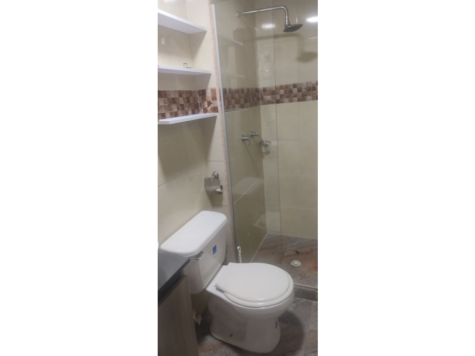 (V.I) APARTAMENTO UBICADO EN LA ESTRELLA ANTIOQUIA SECTOR LA TABLAZA — foto 4