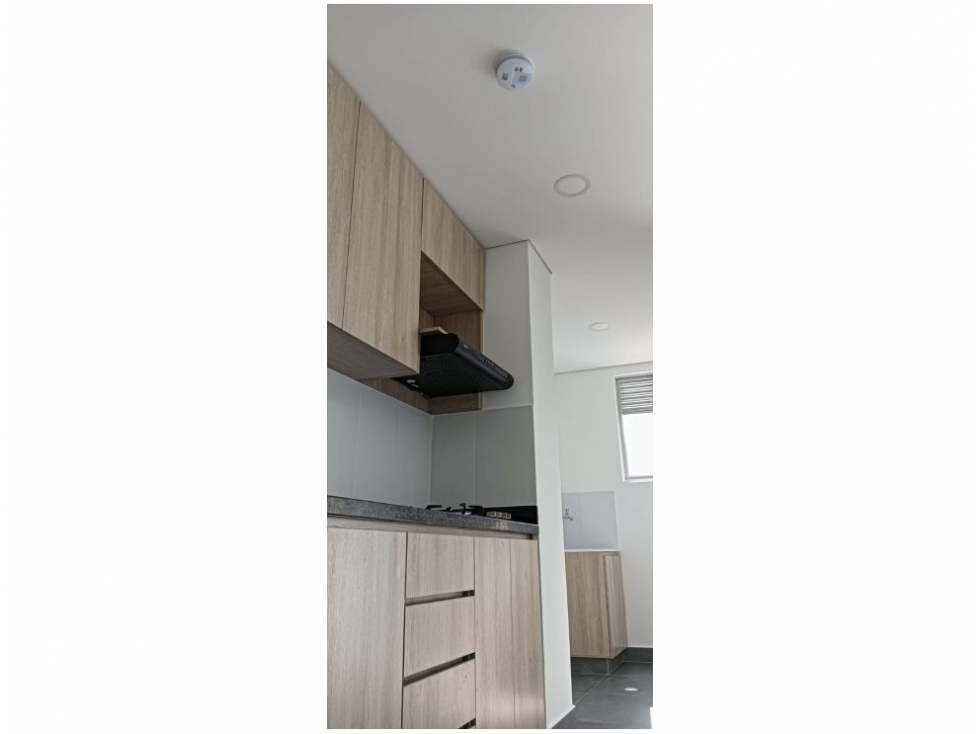 (V.I) APARTAMENTO EN VENTA SABANETA LA DOCTORA — foto 5