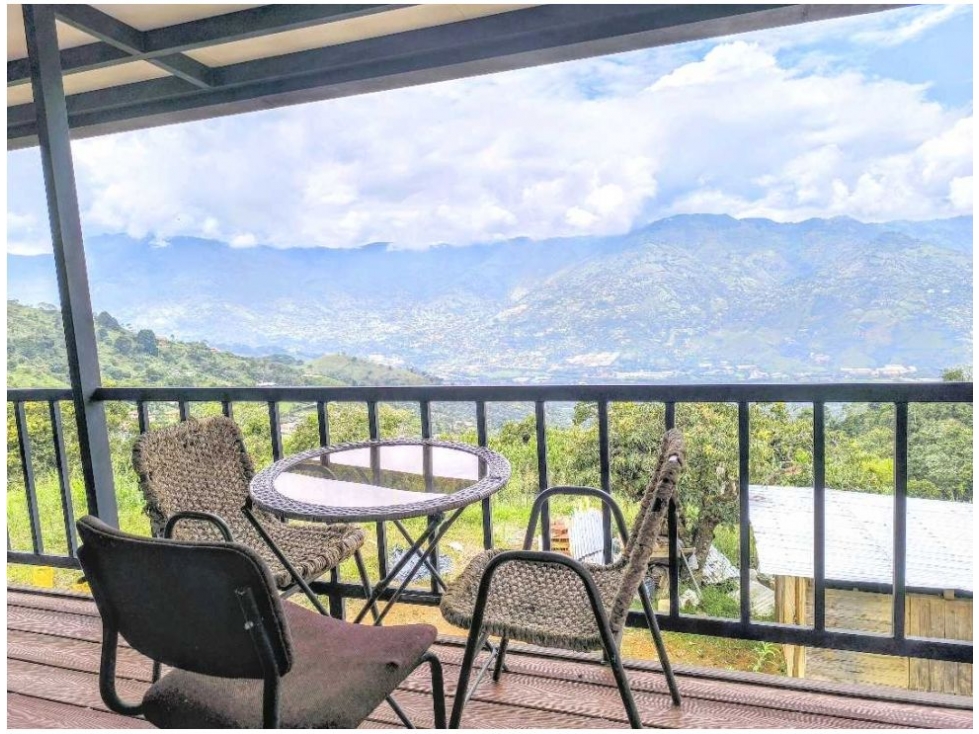 HERMOSA CASA FINCA PARA LA VENTA UBICADA EN GIRARDOTA SECTOR LA POLA — foto 6
