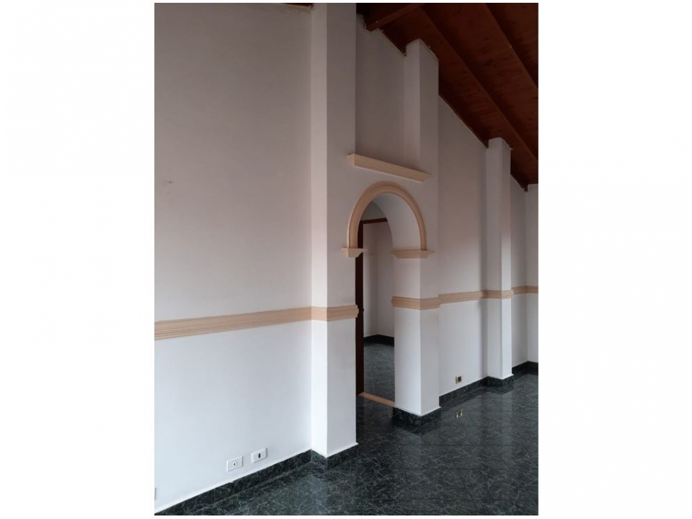 (V.I) APARTAMENTO EN VENTA ENVIGADO MUY CERCA A VIVA ENVIGADO — foto 2