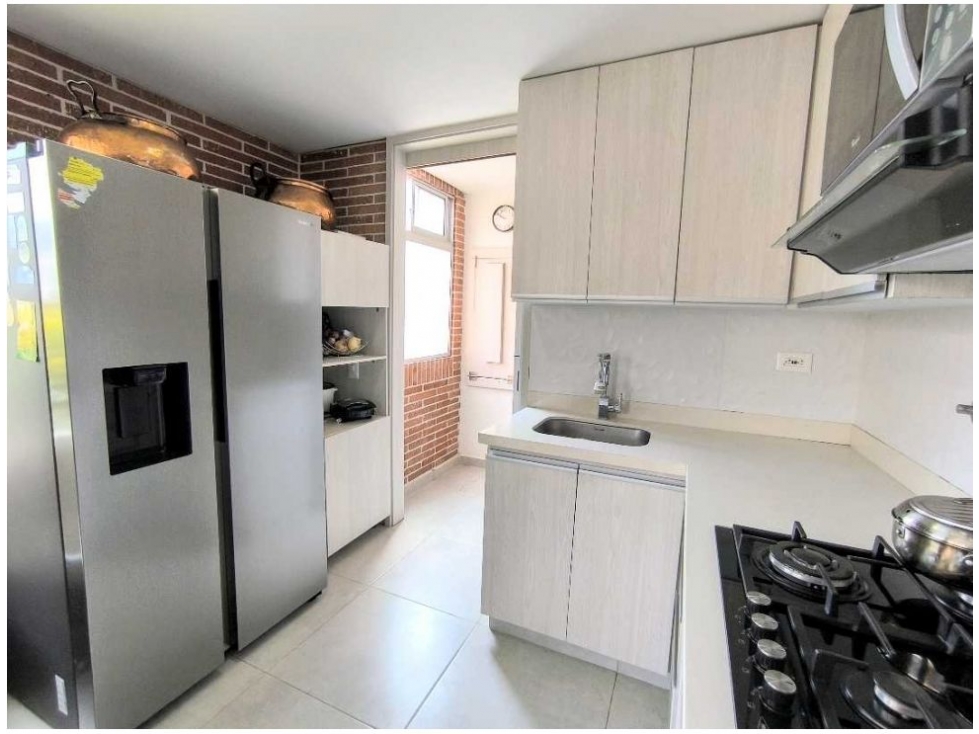 (V.I) APARTAMENTO EN VENTA UBICADO EN LAURELES SECTOR NOGAL — foto 6