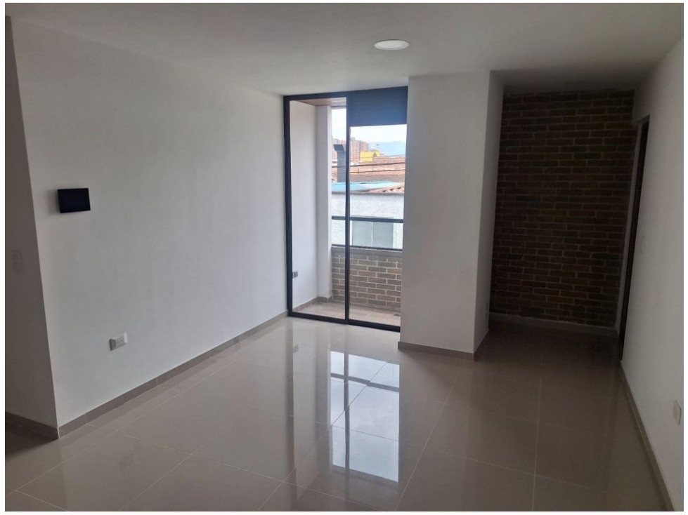 (V.I) APARTAMENTO EN VENTA ITAGUI PARA ESTRENAR