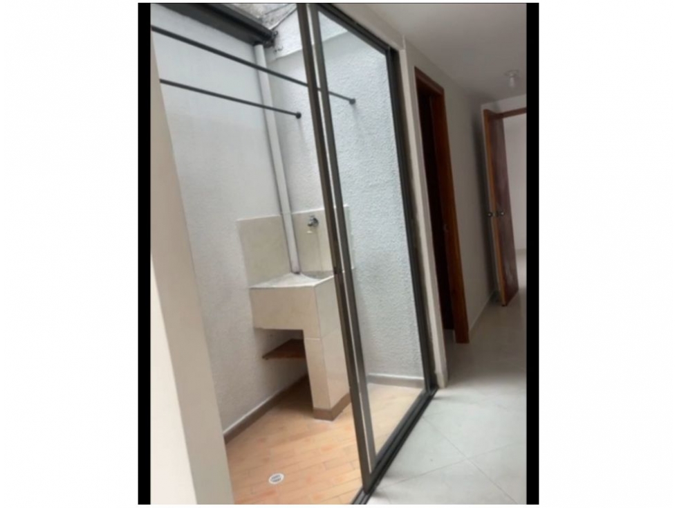 (V.I) APARTAMENTO EN VENTA LA PAZ ENVIGADO EN EDIFICIO PH — foto 5