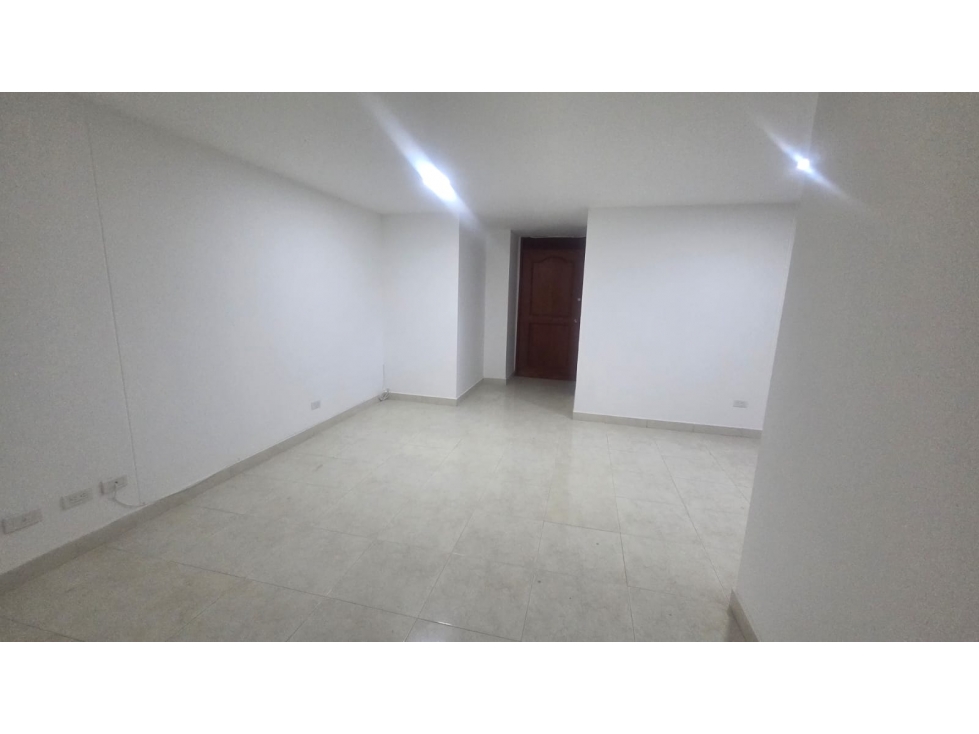 (V.I) APARTAMENTO PARA LA VENTA UBICADO EN LA LOMA DE LOS BERNAL — foto 2