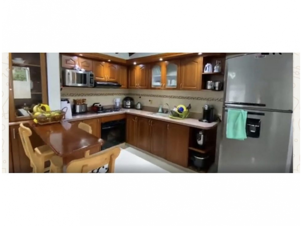 /V.I) CASA EN VENTA ENVIGADO BARRIO MESA EDIFICIO PH TERMINA EN TECHO — foto 3