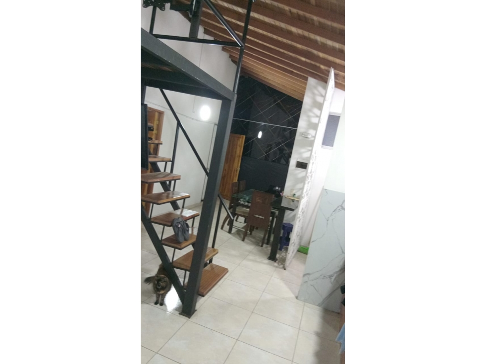 /V.I) SE VENDE DOS APARTAMENTOS RENTADOS EN SANTA MÓNICA — foto 4