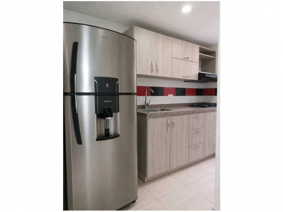 (V.I) APARTAMENTO PARA LA VENTA UBICADO EN ENVIGADO SECTOR LA MINA — foto 3