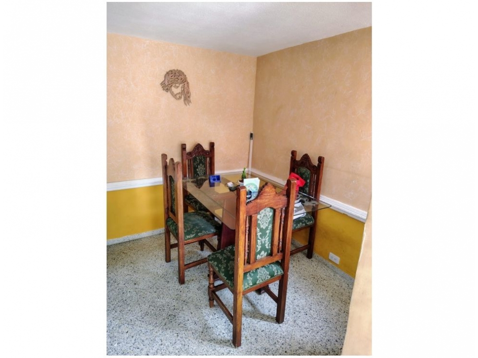 (V.I) CASA EN VENTA DE 2 NIVELES EN SABANETA SECTOR ASDESILLAS — foto 3