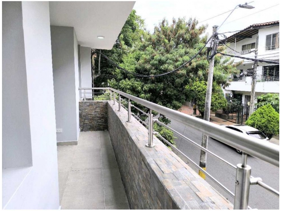 (V.I) APARTAMENTO EN VENTA UBICADO EN BELEN MIRAVALLE REMODELADO — foto 6