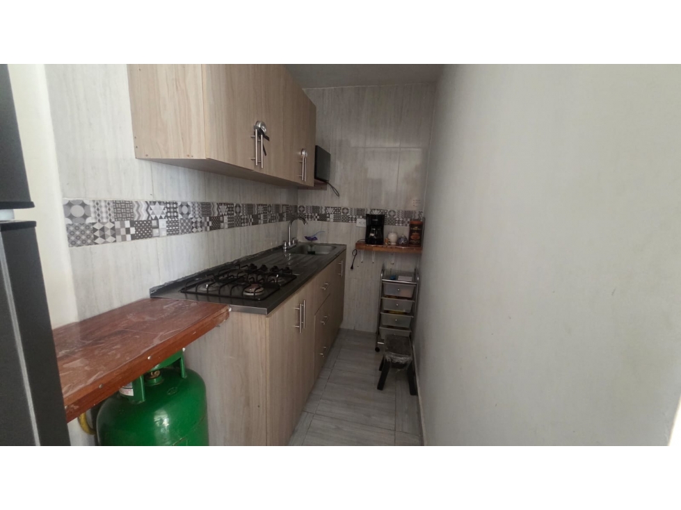 (V.I) APARTAESTUDIO EN VENTA UBICADO EN BELEN LA GLORIA  — foto 5