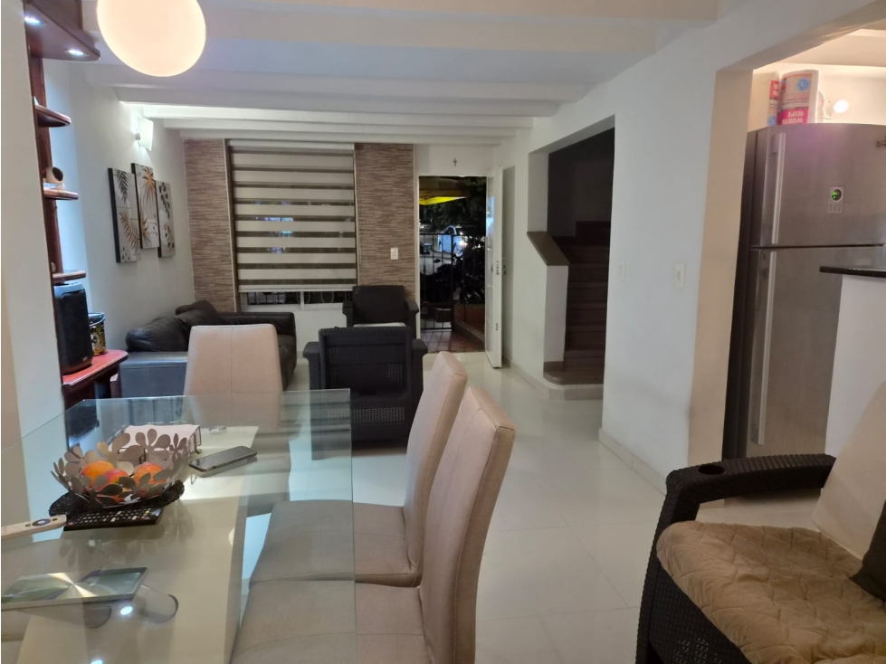 (V.I) CASA EN VENTA UBICADA EN BELEN SECTOR ALIADAS — foto 5