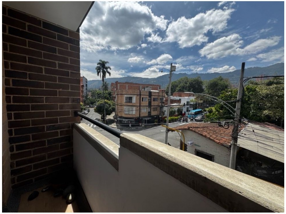 (V.I) APARTAMENTO EN VENTA UBICADO EN ENVIGADO SECTOR BARRIO MESA — foto 4