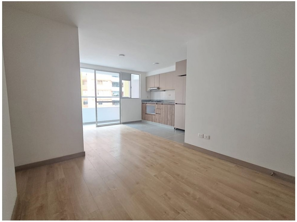APARTAMENTO EN VENTA ENVIGADO SECTOR LAS ANTILLAS