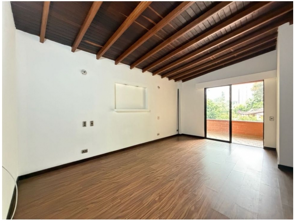 (V.I) CASA CAMPESTRE EN VENTA UBICADA EN ENVIGADO SECTOR EL SALADO — foto 4
