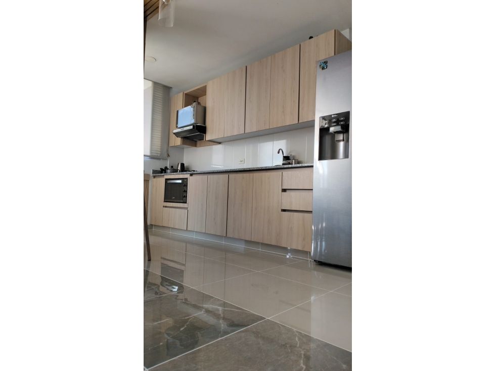 (V.I) APARTAMENTO EN VENTA UBICADO EN ITAGUI SECTOR SURAMÉRICA — foto 4