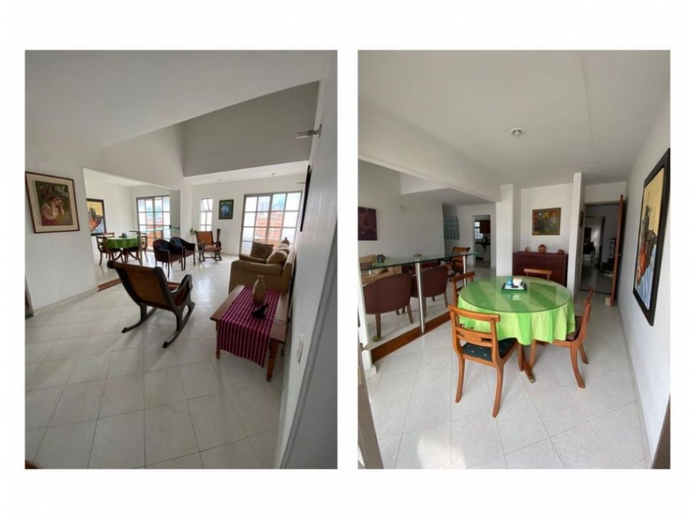 APARTAMENTO DÚPLEX EN VENTA GUANTEROS ENVIGADO