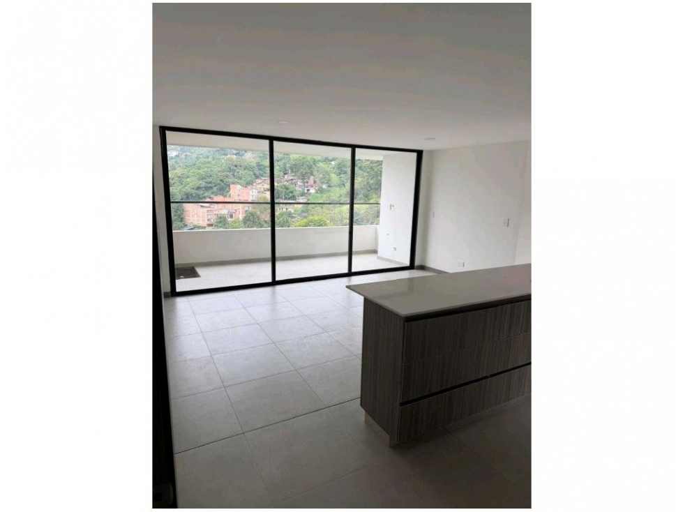 (V.I) APARTAMENTO EN VENTA UBICADO EN ENVIGADO SECTOR CAMINO VERDE