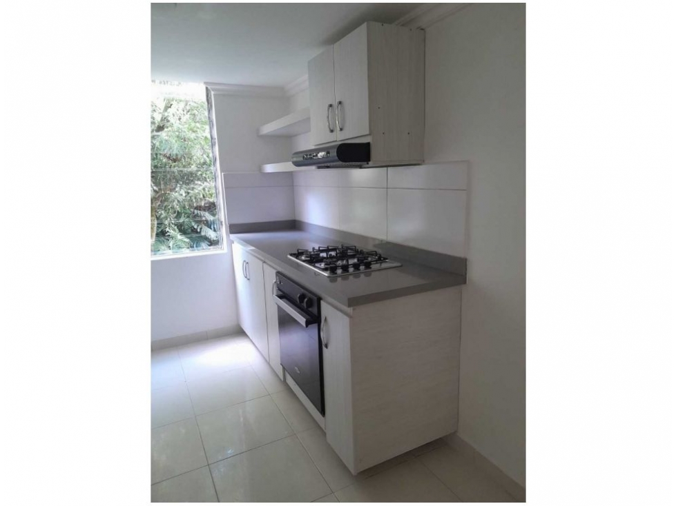 (V.I) APARTAMENTO EN VENTA ENVIGADO LA PAZ UNIDAD CERRADA — foto 2