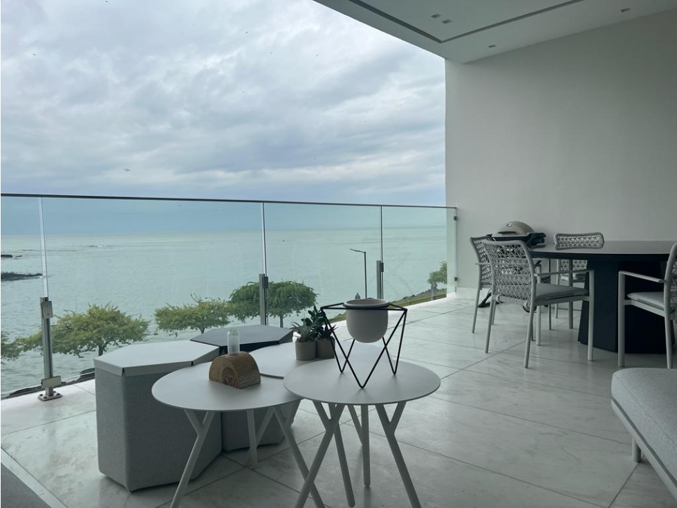 Apartamento en venta en PH The Residences