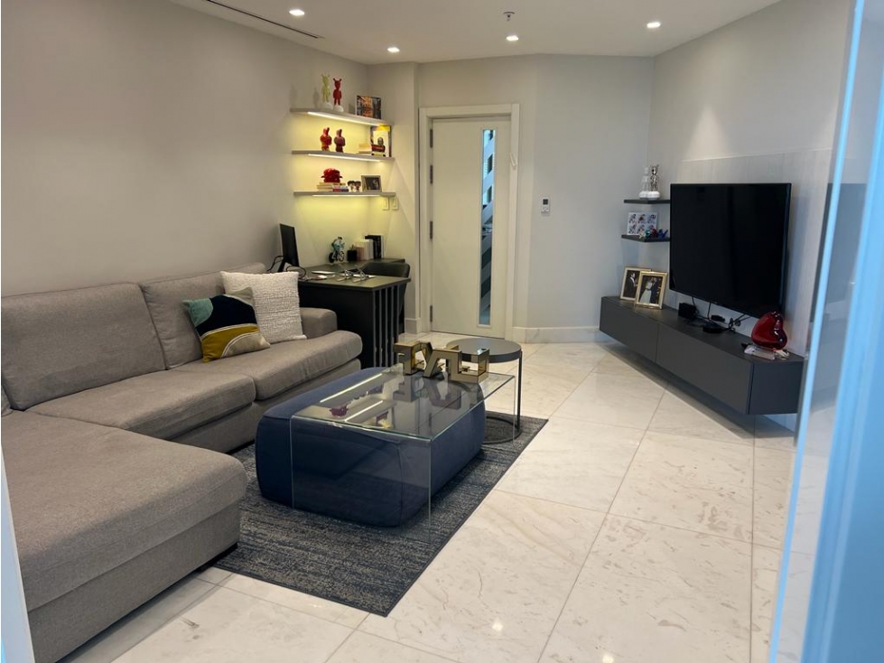 Apartamento en venta en PH The Residences — foto 2