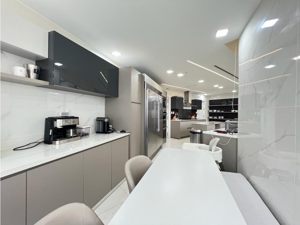 Apartamento en venta en PH The Residences — foto 3
