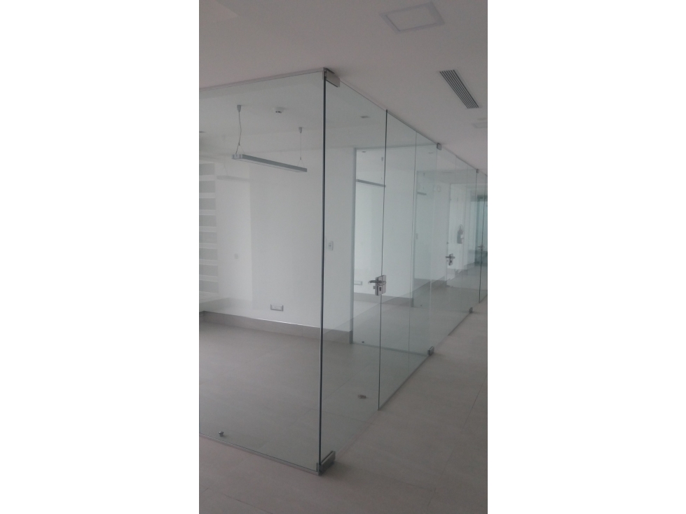 ALQUILER DE OFICINA DE 523 M2 O POR PARTE EN PH TORRE SL55, OBARRIO — foto 5