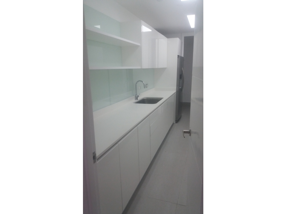 ALQUILER DE OFICINA DE 523 M2 O POR PARTE EN PH TORRE SL55, OBARRIO — foto 6