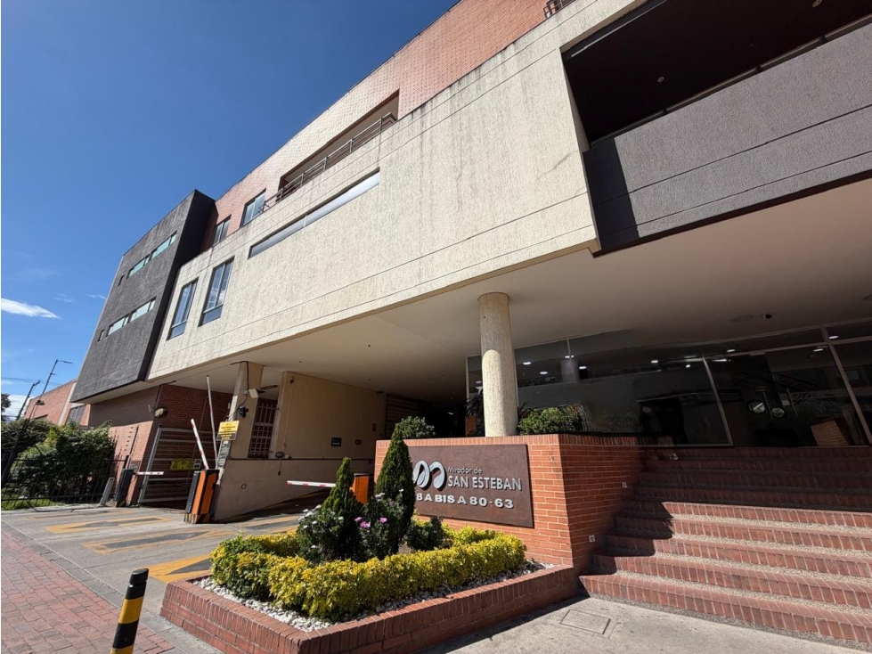 APTO EN VENTA, CASTILLA, BOGOTÁ