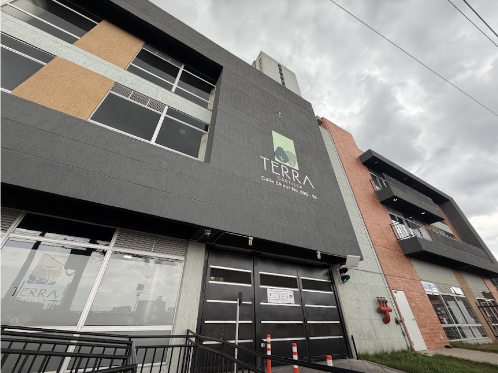 APTO PARA ESTRENAR EN ARRIENDO, MARIA PAZ