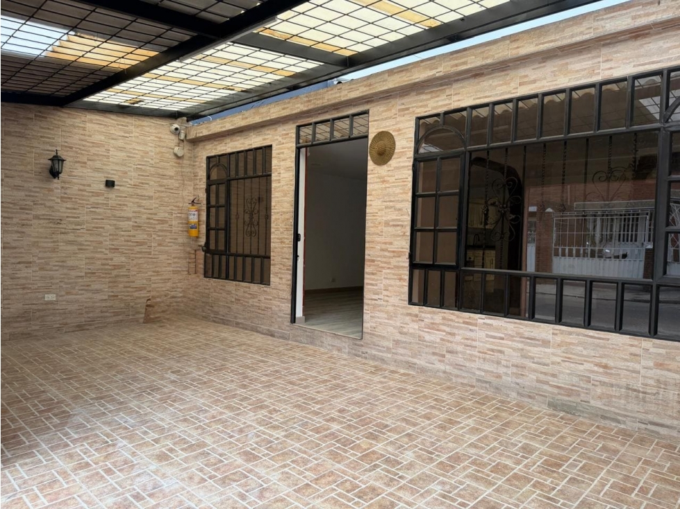 CASA EN ARRIENDO, SANTA RITA, PUENTE ARANDA — foto 3