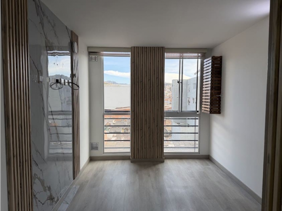 APTO EN VENTA CON PARQUEADERO, BRAVO PAEZ — foto 4