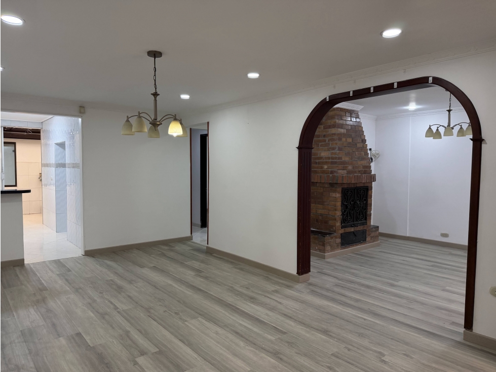 CASA EN ARRIENDO, SANTA RITA, PUENTE ARANDA — foto 4