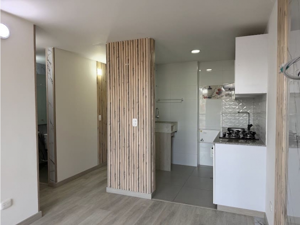 APTO EN VENTA CON PARQUEADERO, BRAVO PAEZ — foto 5