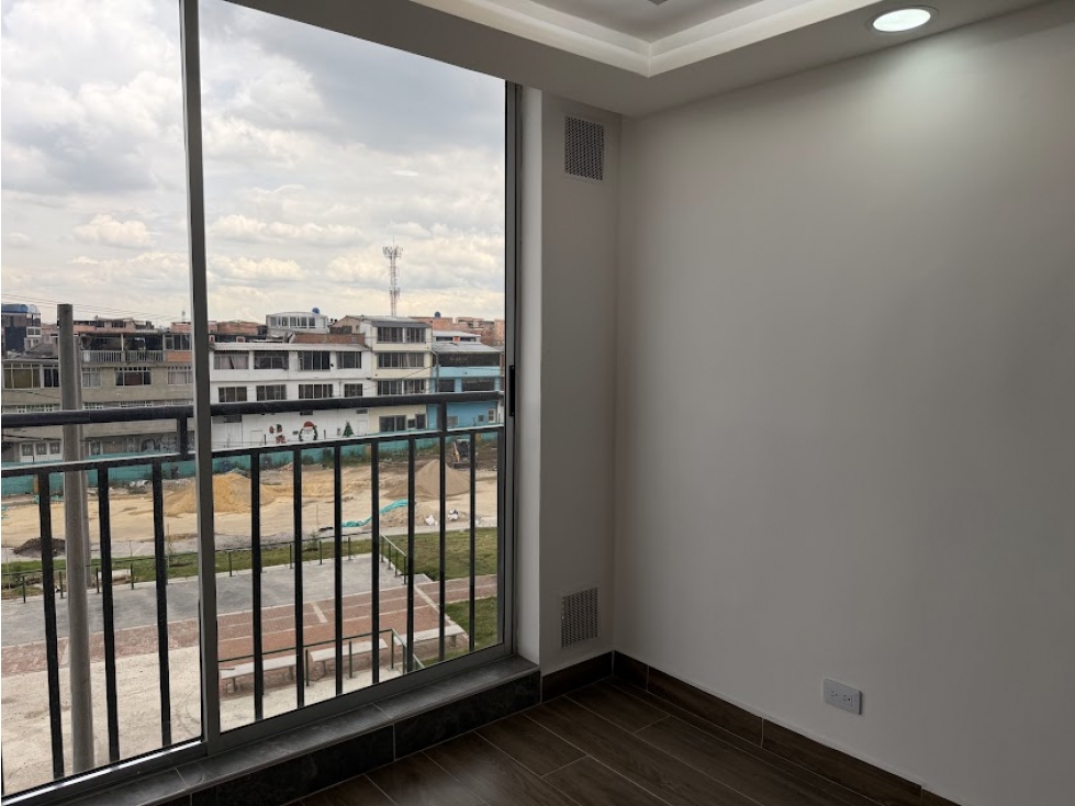 APTO PARA ESTRENAR EN ARRIENDO, MARIA PAZ — foto 5