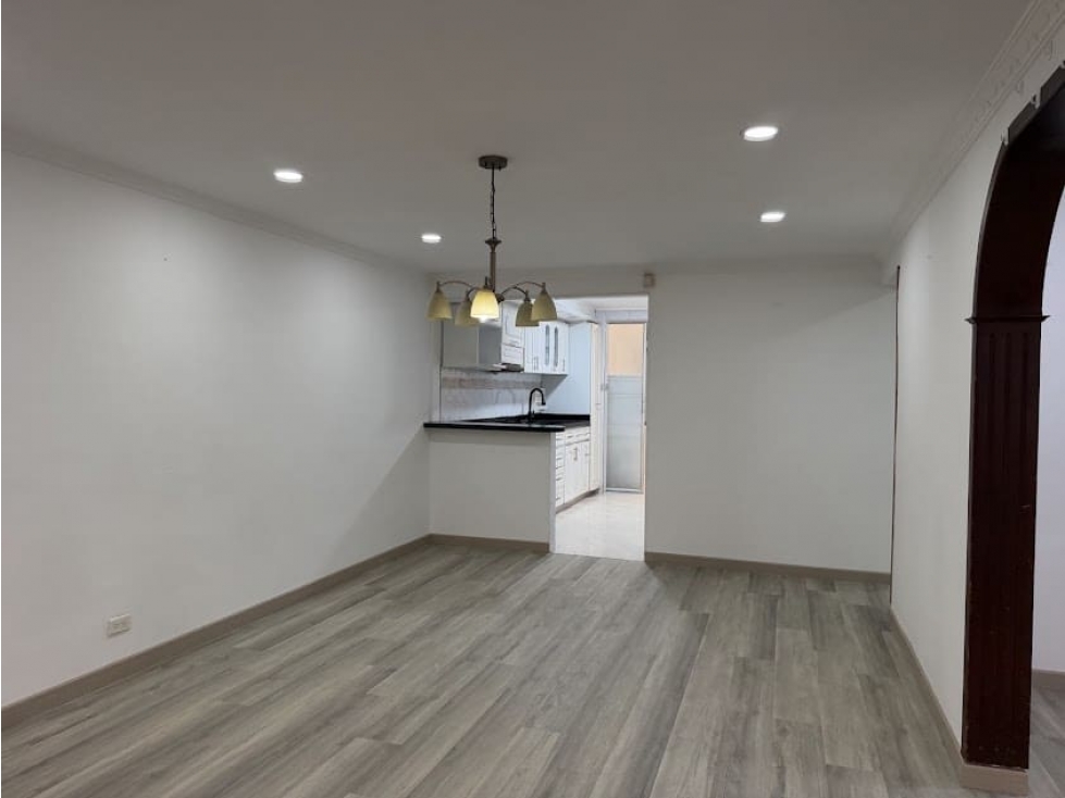 CASA EN ARRIENDO, SANTA RITA, PUENTE ARANDA — foto 5