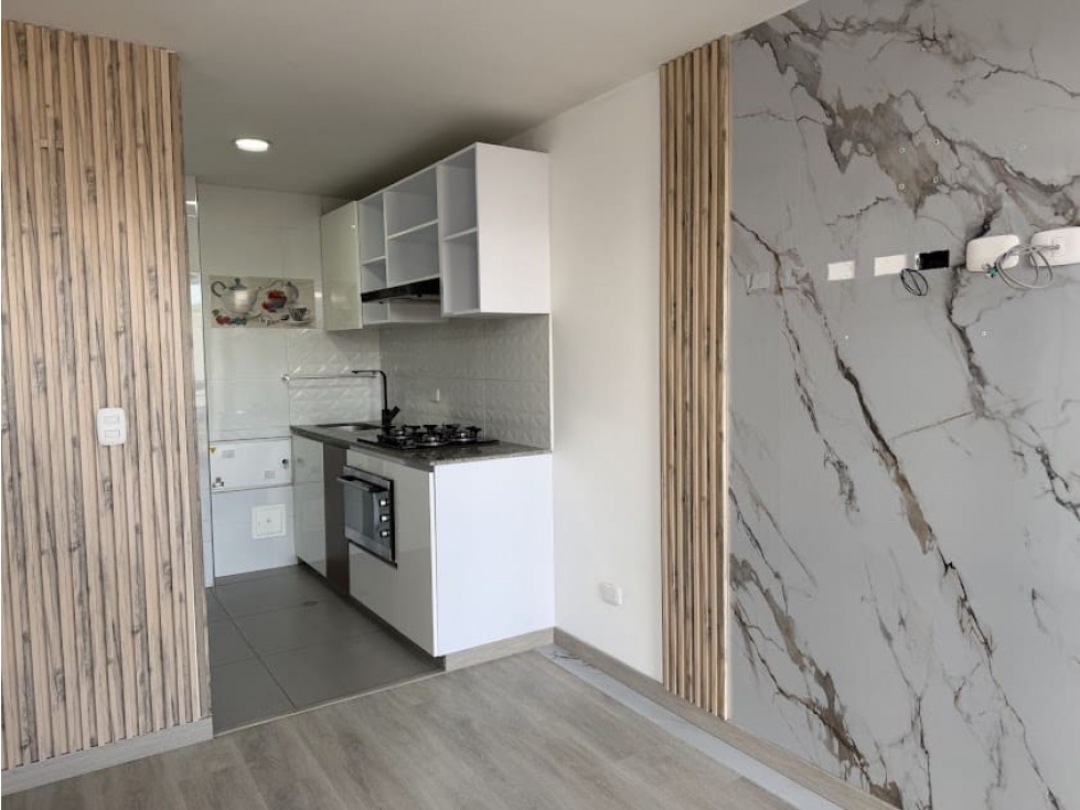 APTO EN VENTA CON PARQUEADERO, BRAVO PAEZ — foto 6