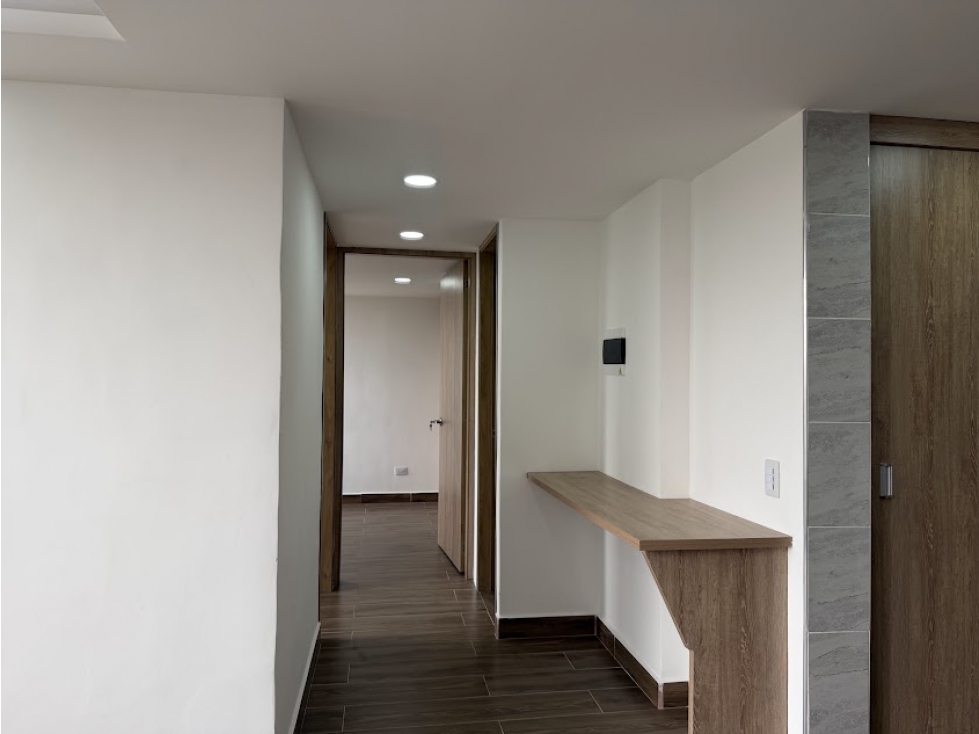 APTO PARA ESTRENAR EN ARRIENDO, MARIA PAZ — foto 6