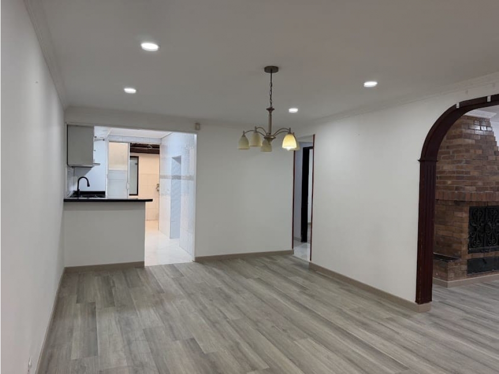 CASA EN ARRIENDO, SANTA RITA, PUENTE ARANDA — foto 6