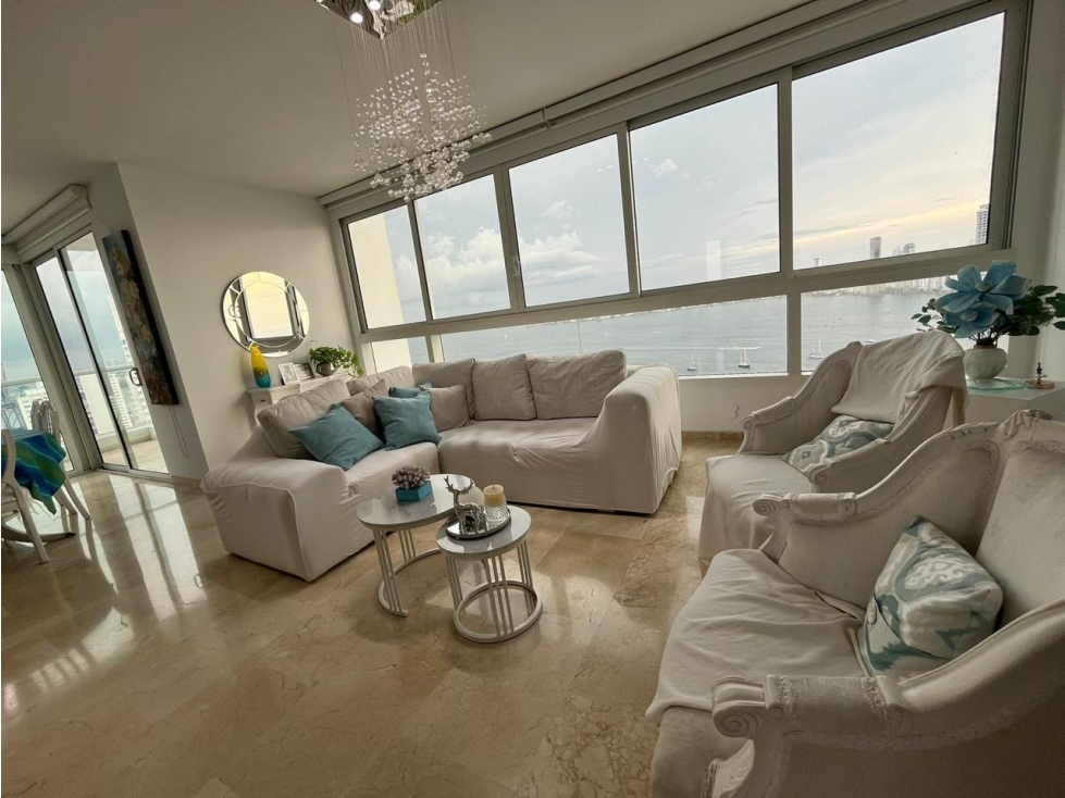 Se vende o se arrienda hermoso PENTHOUSE