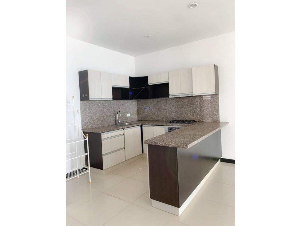 Arriendo hermoso apartamento en el cabrero con vista al mar — foto 2