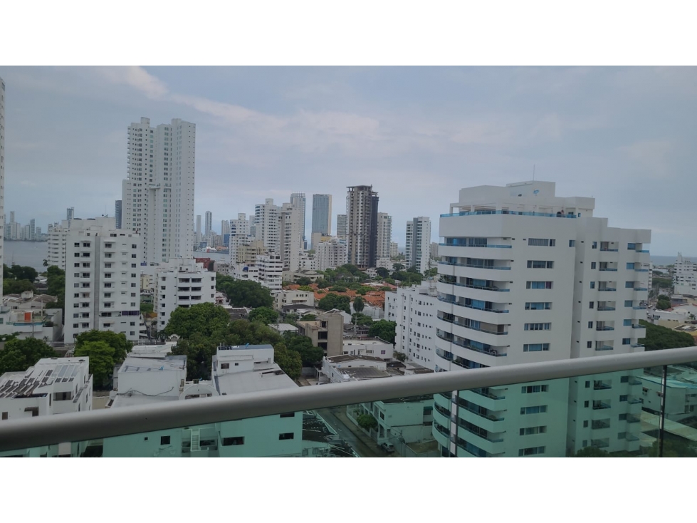 VENTA/ARRIENDO APARTAMENTO EN MANGA — foto 2