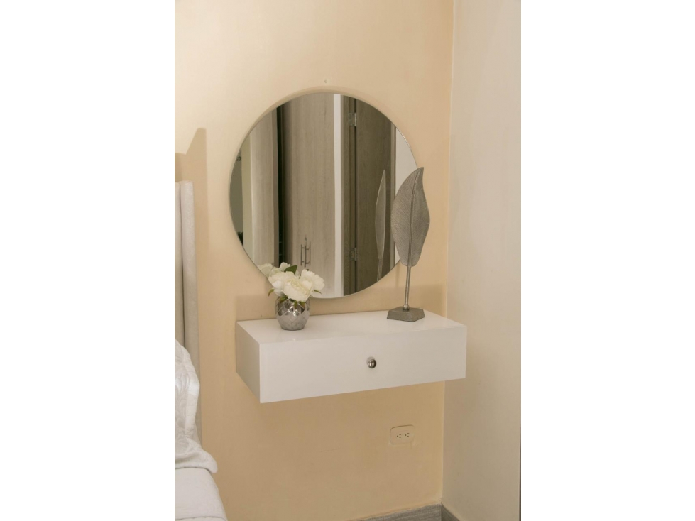 SE ARRIENDA HERMOSO APARTAMENTO AMOBLADO — foto 2