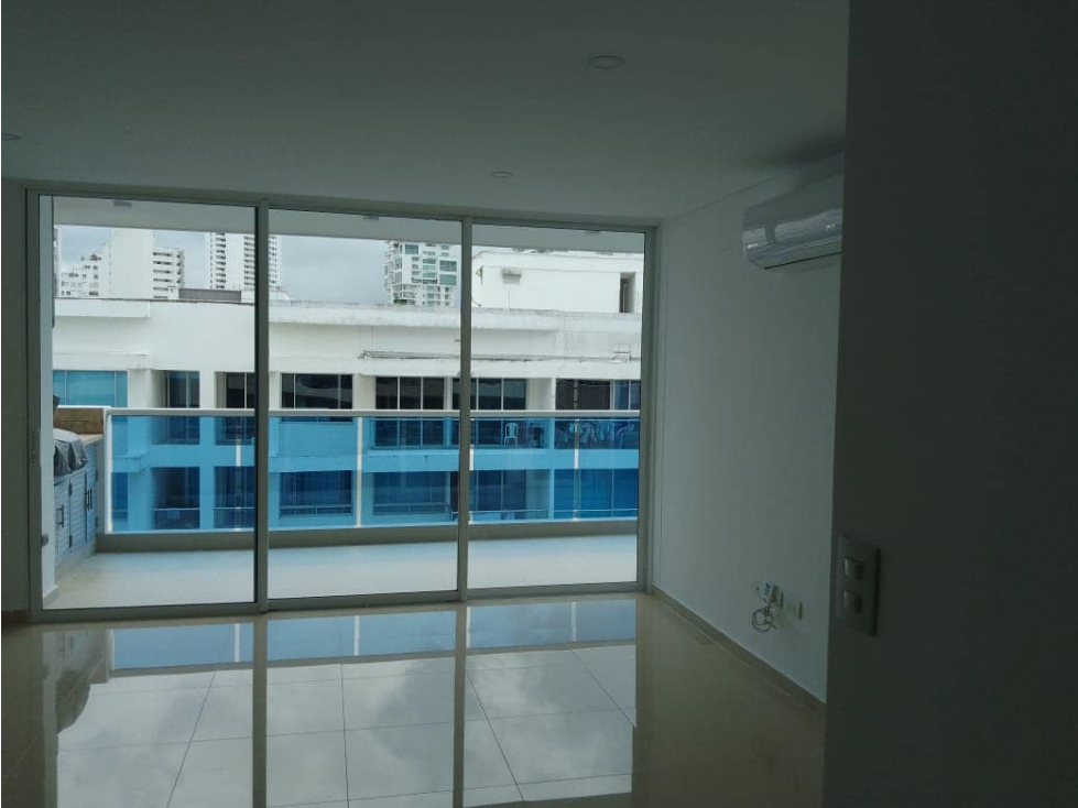 SE ARRIENDA Hermoso apartamento en Edificio ubicado en el Cabrero — foto 2