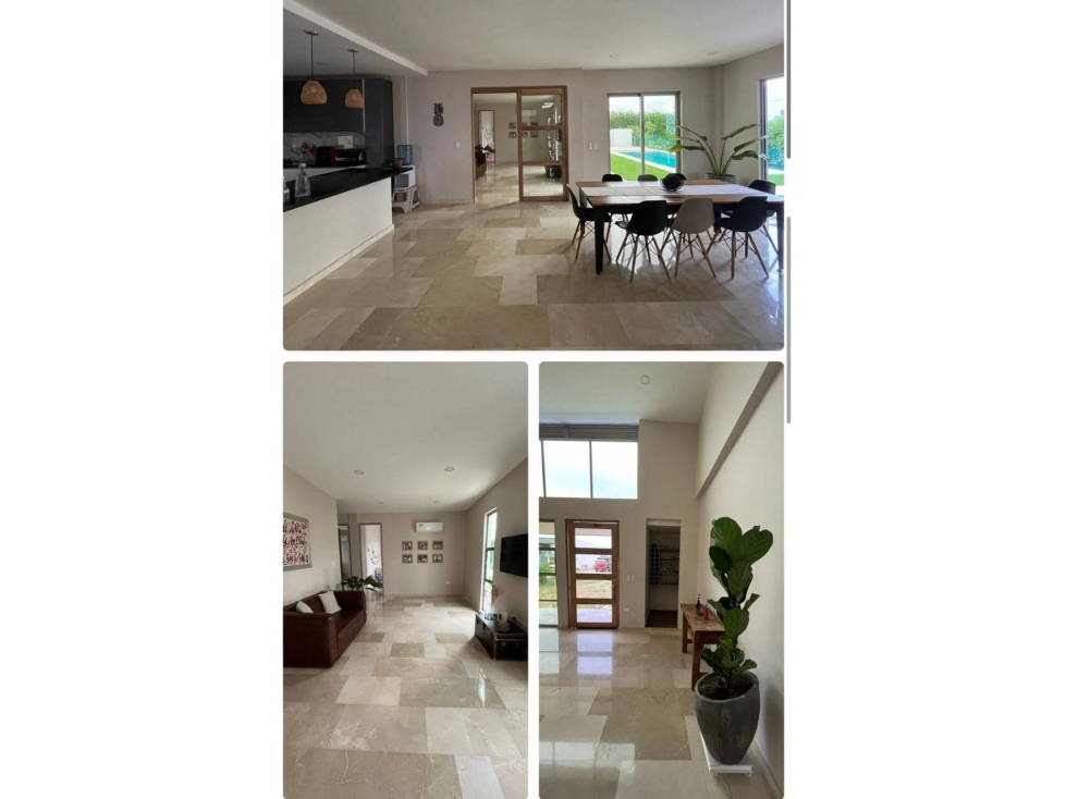 Se Vende hermosa y amplia casa de lujo en condominio campestre — foto 2