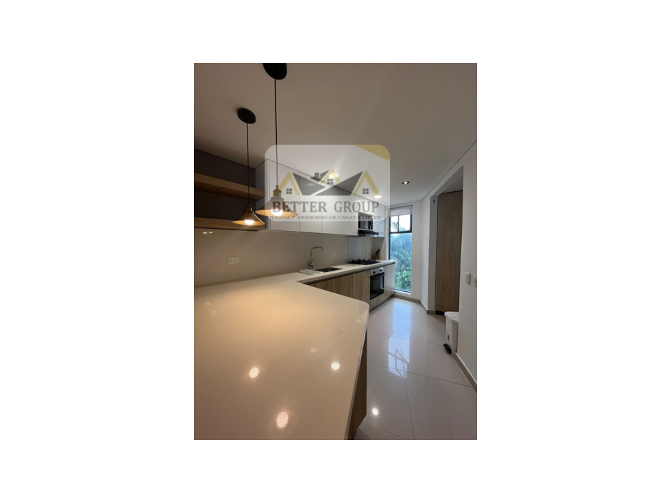 VENTA o ARRIENDO APARTAMENTO EN CIELO MAR — foto 2