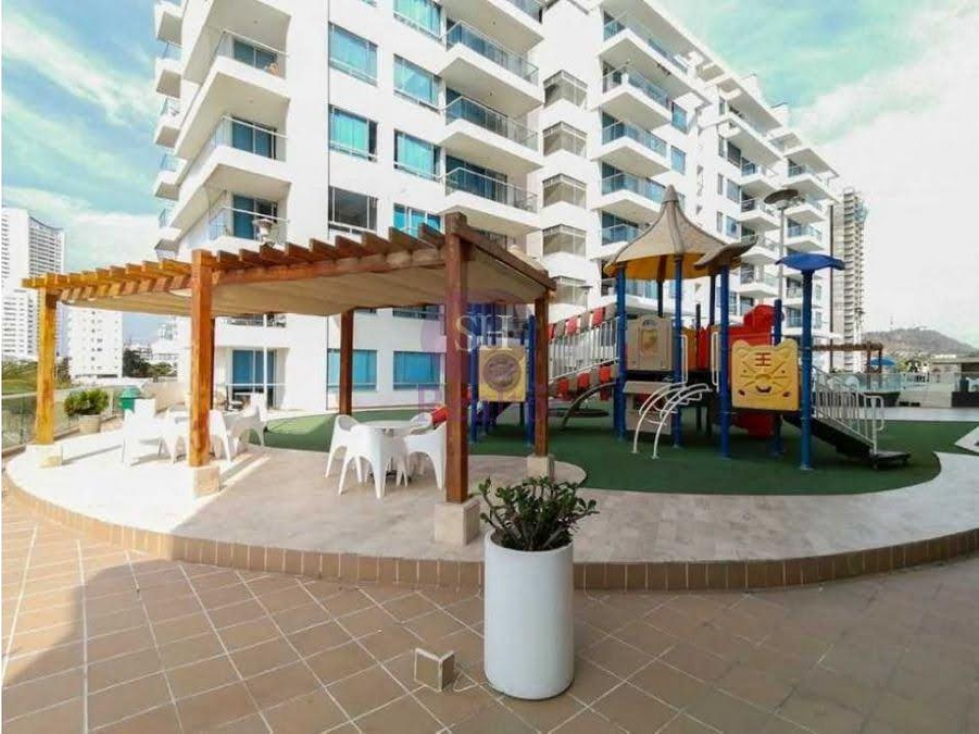 ARRIENDIO HERMOSO APARTAMENTO AMOBLADO.... — foto 3