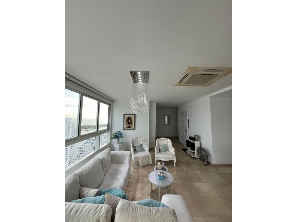 Se vende o se arrienda hermoso PENTHOUSE — foto 3