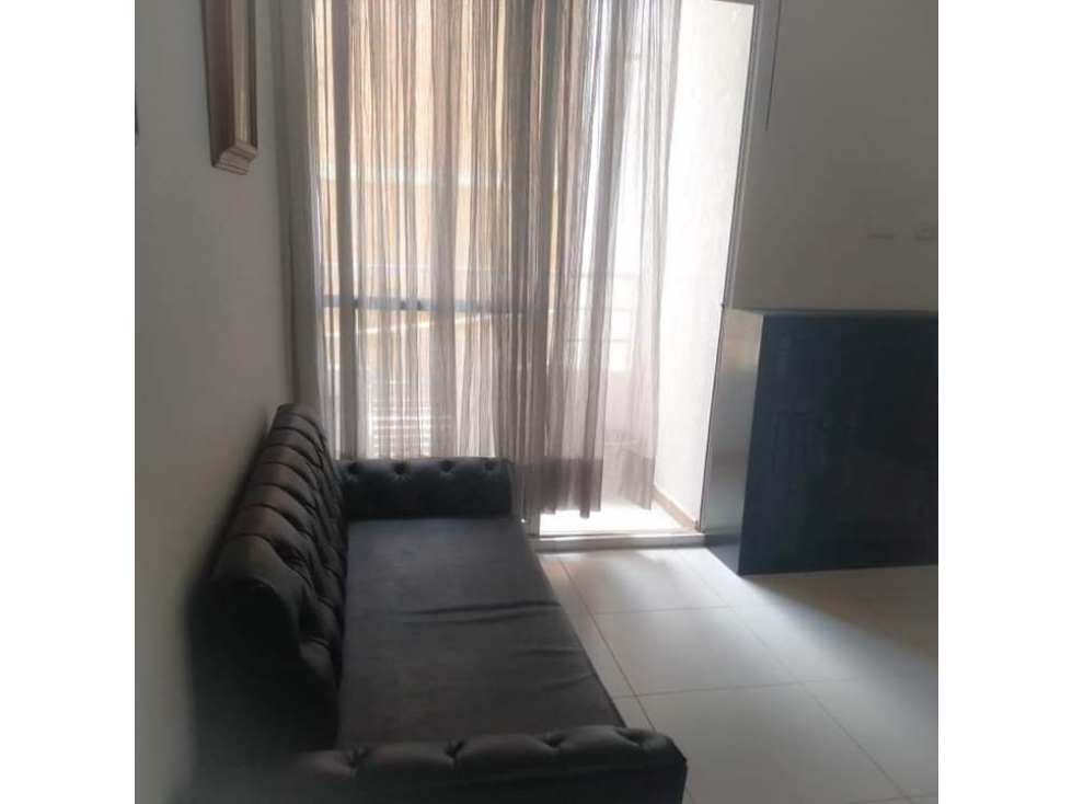 SE ARRIENDA HERMOSO APARTAMENTO AMOBLADO POR MESES — foto 4
